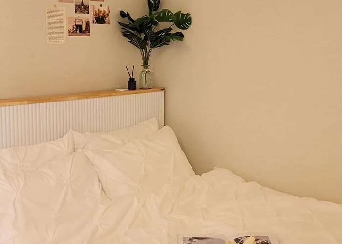 Honey Sleep Shinchon, 2br Up To 4 People At Shinchon 아파트 *