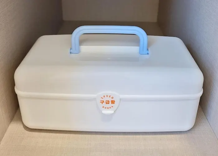 Honey Sleep Shinchon, 2br Up To 4 People At Shinchon 아파트 *