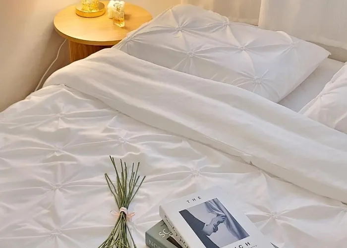 Honey Sleep Shinchon, 2br Up To 4 People At Shinchon * 서울특별시