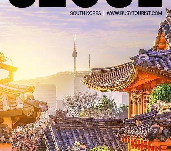 아파트 Honey Sleep Shinchon, 2br Up To 4 People At Shinchon 서울특별시