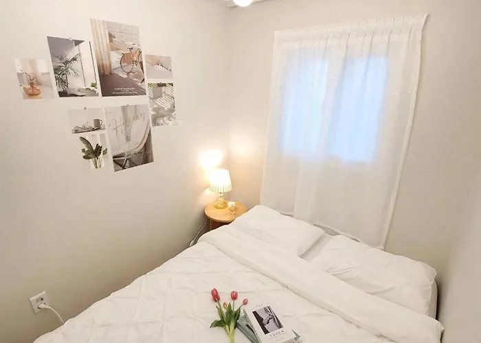 Honey Sleep Shinchon, 2br Up To 4 People At Shinchon 서울특별시