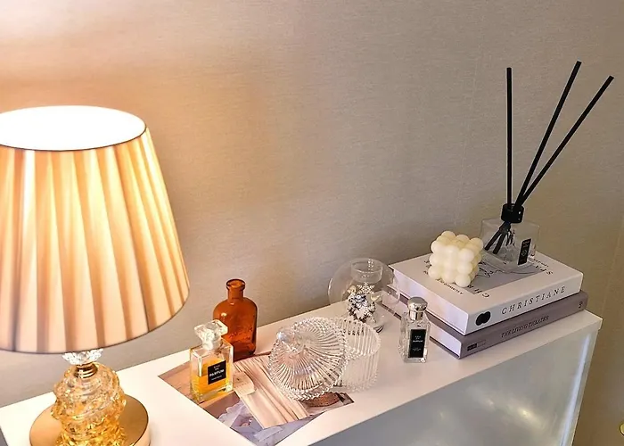 Honey Sleep Shinchon, 2br Up To 4 People At Shinchon * 서울특별시