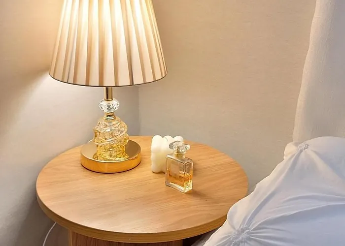 아파트 Honey Sleep Shinchon, 2br Up To 4 People At Shinchon